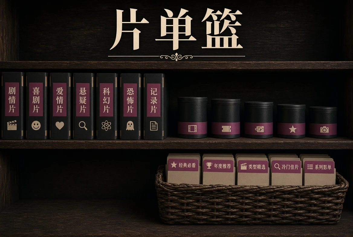 推荐清单阅读入口