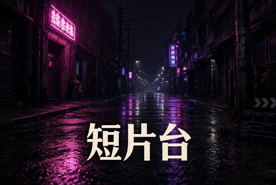 短片精选内容图片
