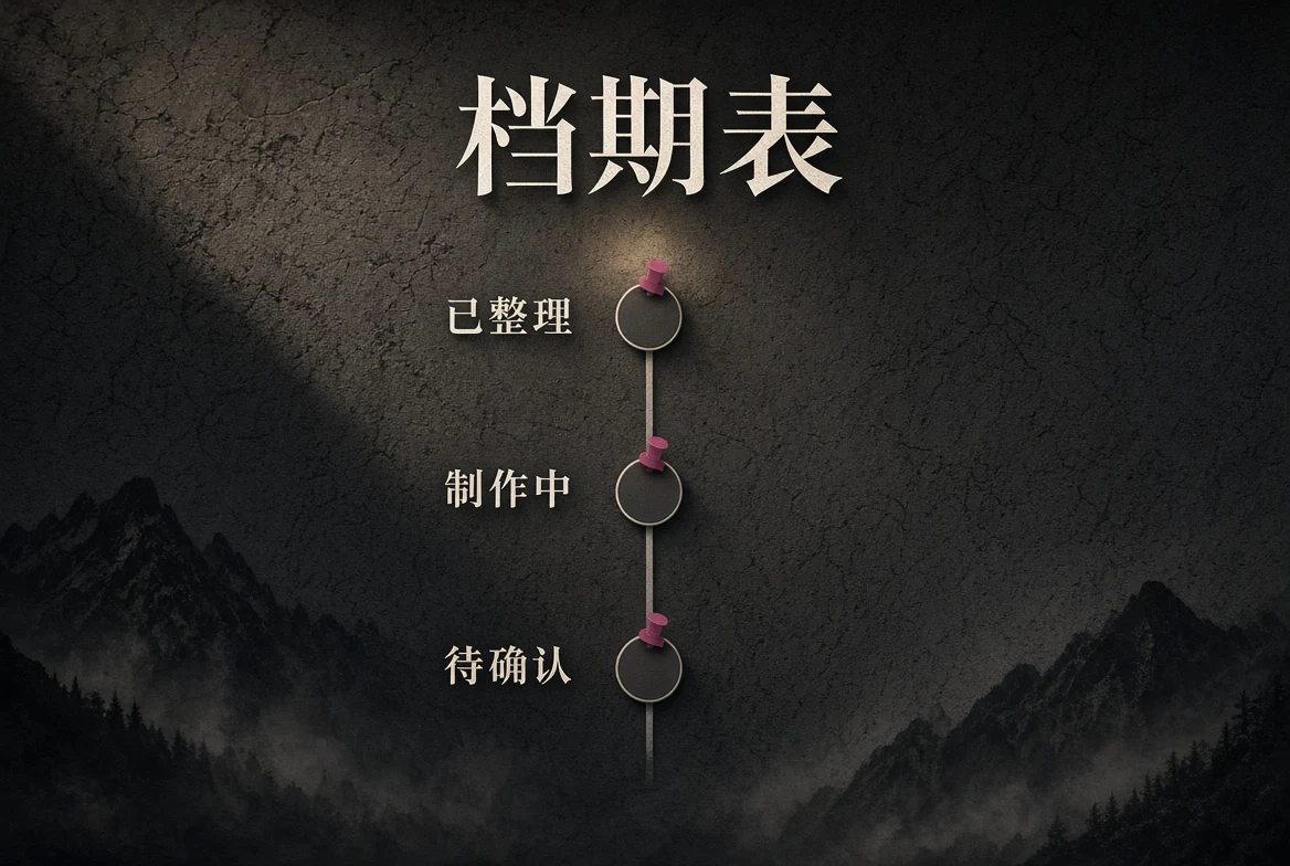 更新进度内容图片