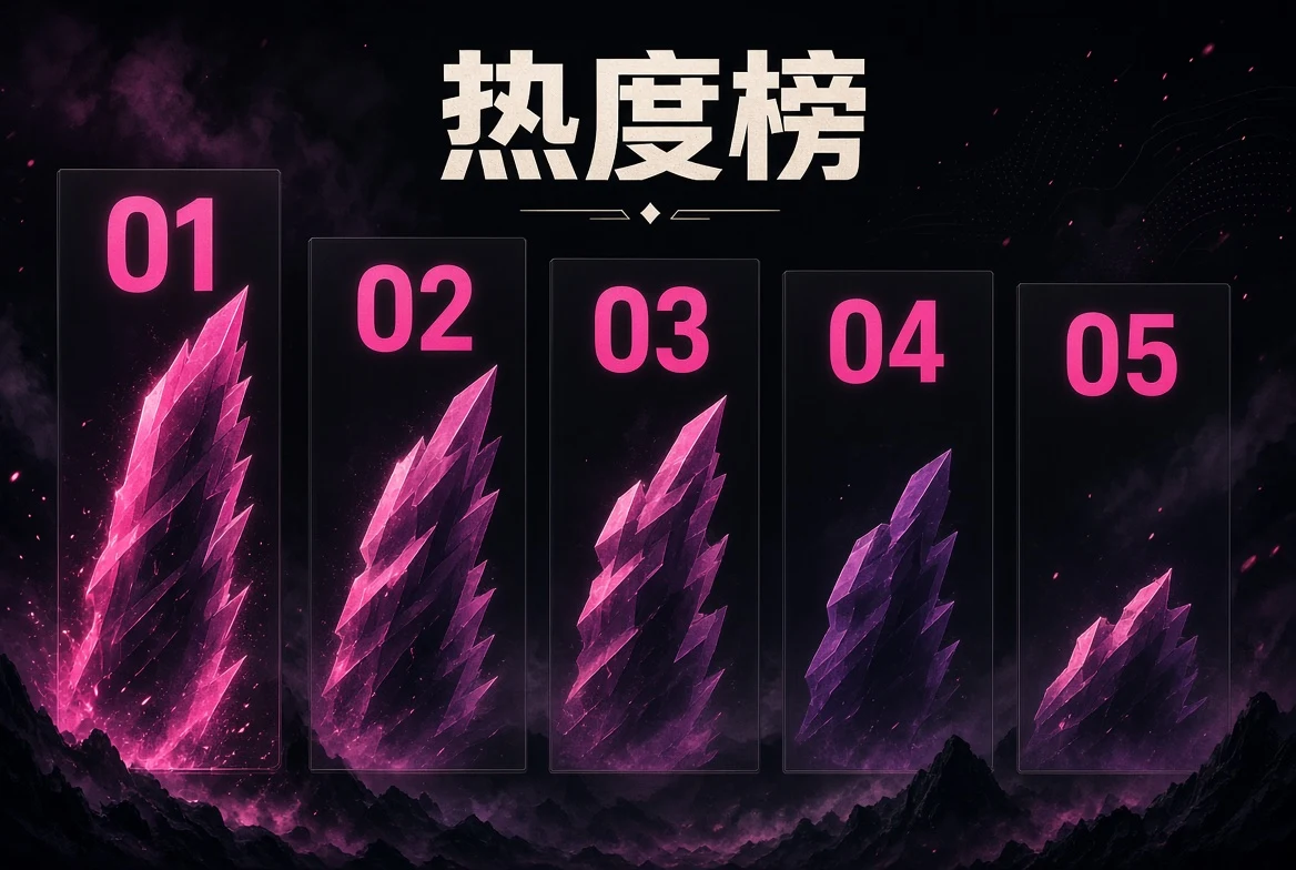 编辑精选主题