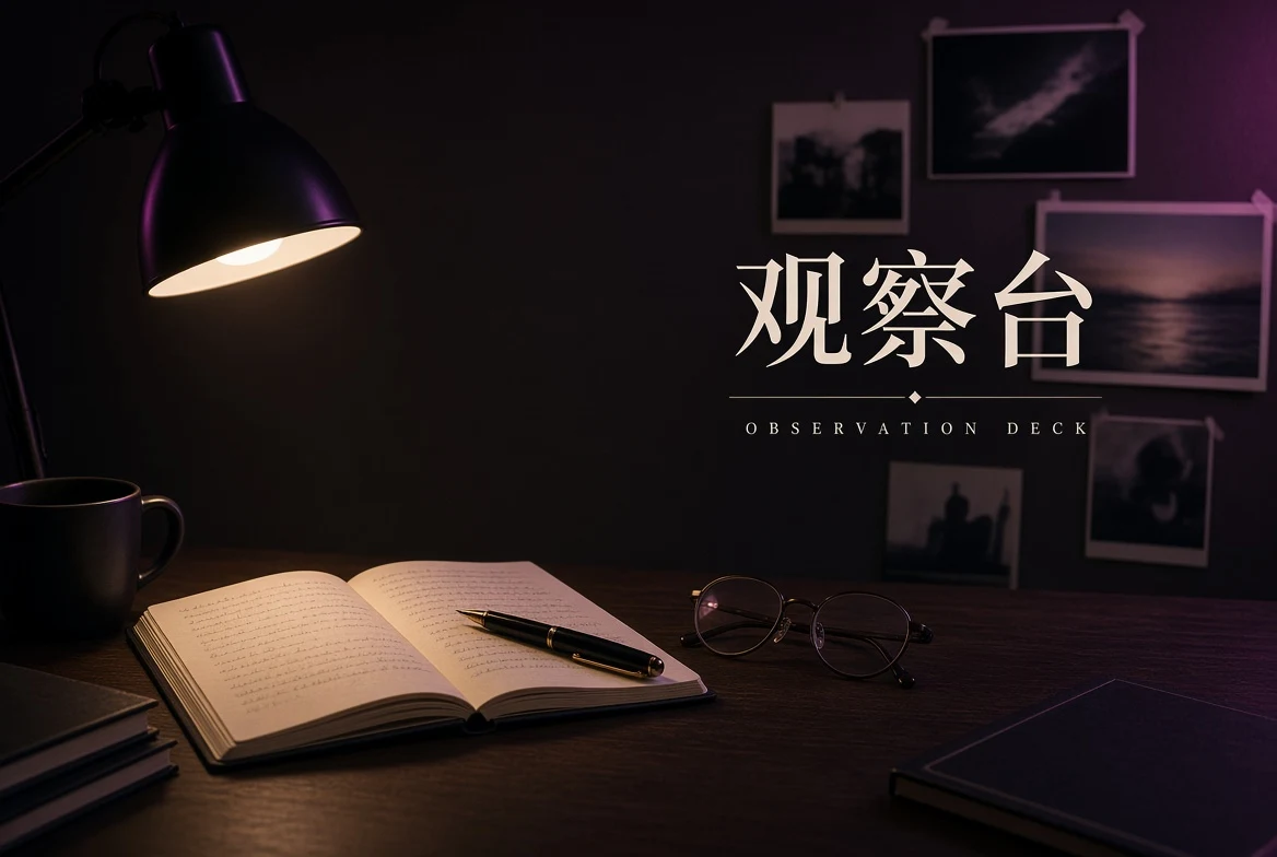 深读观察内容图片